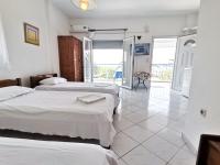 Studio Apartment with Sea View