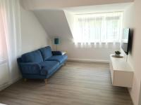 B&B Wilhelmshaven - Ferienwohnung Dell - Bed and Breakfast Wilhelmshaven