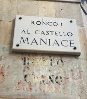 La casa di Miriam - B&B Siracusa