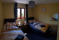 Walnut Lodge, Summerhayes - B&B Bridgwater