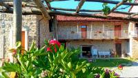 B&B Saliceto - Cascina Boschetto - Bed and Breakfast Saliceto