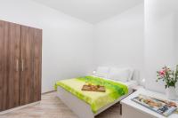 Appartement met 1 Slaapkamer