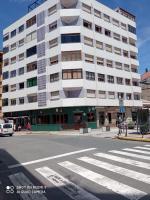 APARTAMENTO RAFER - B&B Ribadeo