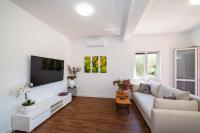 Appartement met 2 slaapkamers