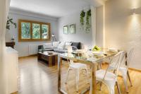 Casa Midi - Ferienwohnung Escarrilla