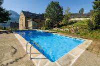 Casa Midi - Ferienwohnung Escarrilla