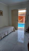 Apartment with Pool View