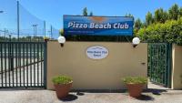 Pizzo Beach Club, 11 G - Chambres d’hôtes