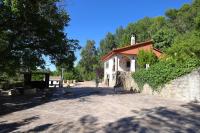 VILLA FORASTERA - Ferienwohnung