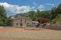 B&B Vallgorguina - Casa Rural Masia Can50 - Bed and Breakfast Vallgorguina