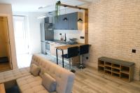 Rita, apartament ideal per a dos - Ferienwohnung Tremp