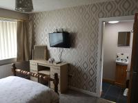 B&B Porthmadog - En-suite Bedroom in a quiet bungalow - Bed and Breakfast Porthmadog