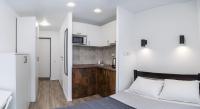 Apartment mit 1 Schlafzimmer