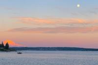 Hale Passage Beach House - Ferienwohnung Gig Harbor