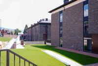 Cal Xera - Acollidora planta baixa amb jardí privat i llar de foc - Chambres d'hôtes Puigcerdà