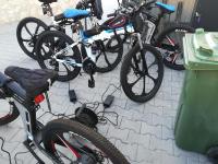 Penthouse B&W luxury apartment - Ferienwohnung Novalja