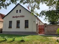 Adamkó Borkert Ház - B&B