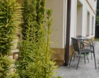 Seven Stories - B&B Mielno