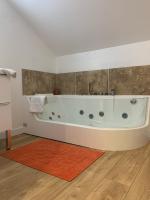 B&B Gonneville-sur-Mer - Gite du golfe - Bed and Breakfast Gonneville-sur-Mer