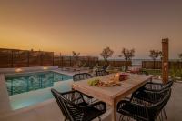 Alas Suites - B&B Alykes