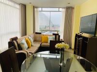 LA CASA BLANCA - Ferienwohnung