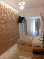 B&B Benevento - arco del sacramento casa vacanze - Bed and Breakfast Benevento