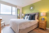 SECC Hydro Executive 7 Apartment - B&B