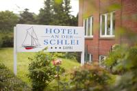 B&B Fahrdorf - Hotel an der Schlei Garni - Bed and Breakfast Fahrdorf