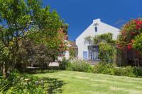 Cornerway House - B&B