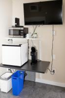 Double Room - Pet Friendly