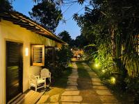 Villa de Bemposta-Trancoso - B&B Trancoso