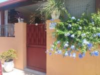 Residenza butterfly IUN R6379 - B&B Villasimius