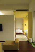 Habitación Cuádruple Deluxe