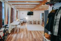 Kali Host Home Away From Home - B&B Târgu Mureş