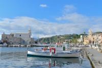 Appartamento - Piano Terra