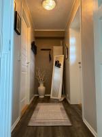 Lyngen, Mackay appartment, Lyngen - B&B Lyngseidet