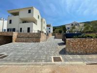 Sea&City View Luxury Apartment - B&B Cres (town)