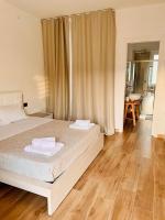 Deluxe Kamer