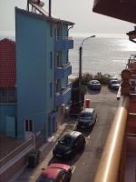 Апартаменти ДАНАЯ - Chambres d'hôtes Pomorié