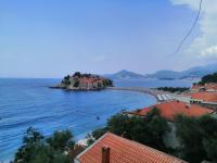 B&B Sveti Stefan - Sveti Stefan- Apartment Dora - Bed and Breakfast Sveti Stefan