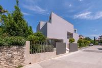 RM Luxury villa with pool in Rovinj - B&B Rovinj