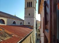 Nice Room - Centar - Bed and Breakfast Cres (stad)