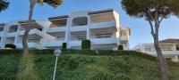 Sea View Appartment Miraflores - B&B