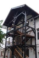 Kali Host Home Away From Home - B&B