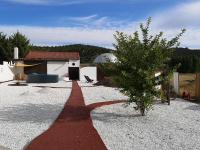 Burbuja AntiSaturno - Glamping Alto Tajo - Chambres d’hôtes