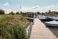 Hausboote und Fewo Vieregge - B&B Vieregge