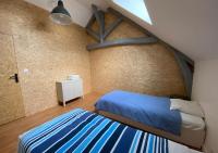 Bed&Bloc Climber Guesthouse - B&B Boissy-aux-Cailles