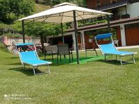 Chalet del Laghetto - Bed and Breakfast Chiusa di Pesio