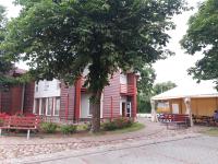 Viesu nams KARPATI - B&B Ventspils