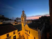 Can-Carma El Conserje - Bed and Breakfast Denia